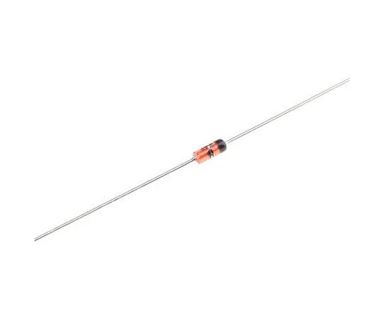 63-5170-10 Vishay Switching Diode, 300mA 50V, 2-Pin DO-35 1N4150TAP 1N4150TAP