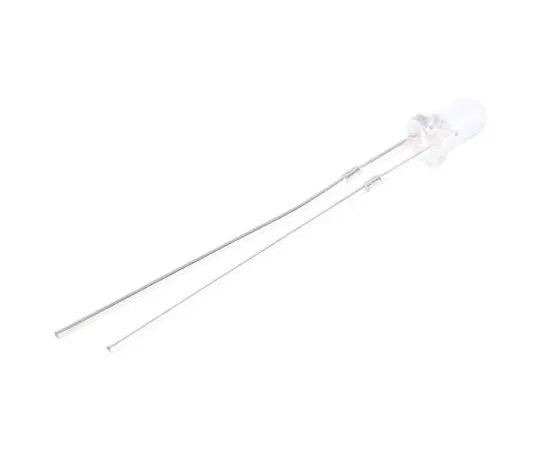 63-5003-83 UV3TZ-395-15 Bivar, UV LED, 395nm 20mW 15 °, 2-Pin Through Hole package UV3TZ-395-15