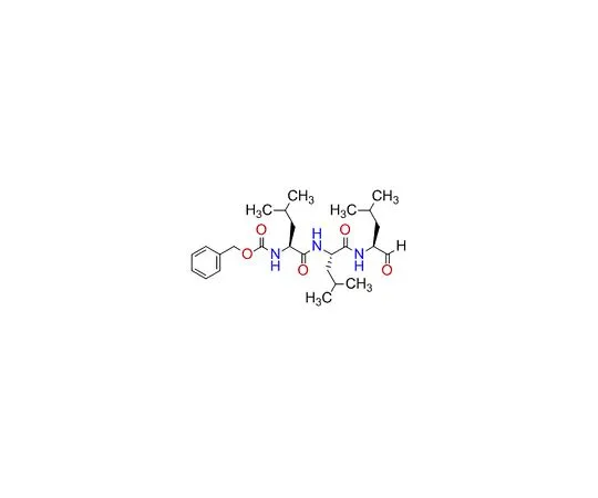 62-8428-73 InSolution(TM) MG-132 in EtOH, =>95% by HPLC 474788-10MG