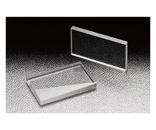 61-6914-34 Cylindrical Plano-Convex Lens BK 10 x 10mm Focal Length 15mm CLB-1010-15P