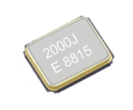 63-5171-67 EPSON 27.12MHz Crystal Unit ±10ppm TSX-3225 4-Pin 3.2 x 2.5 x 0.6mm X1E000021080512