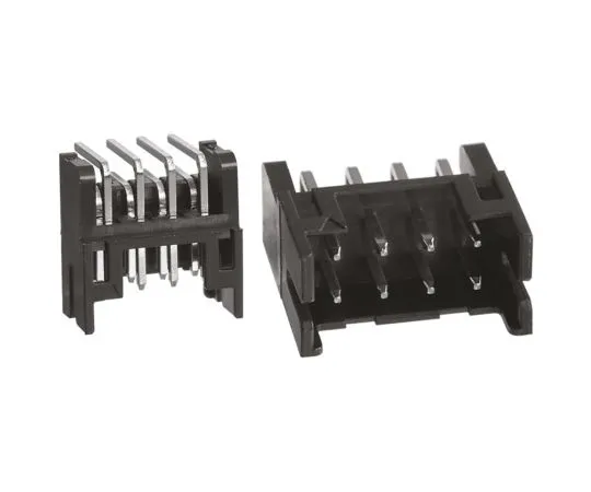 63-4966-73 Hirose DF11, 8 Way, 2 Row, Right Angle PCB Header DF11-8DP-2DS(24)