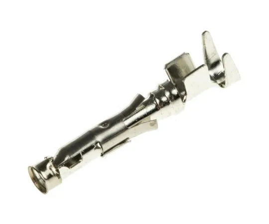 63-5001-73 TE Connectivity Type III+ Female Crimp Terminal Contact 14AWG 66601-9 66601-9