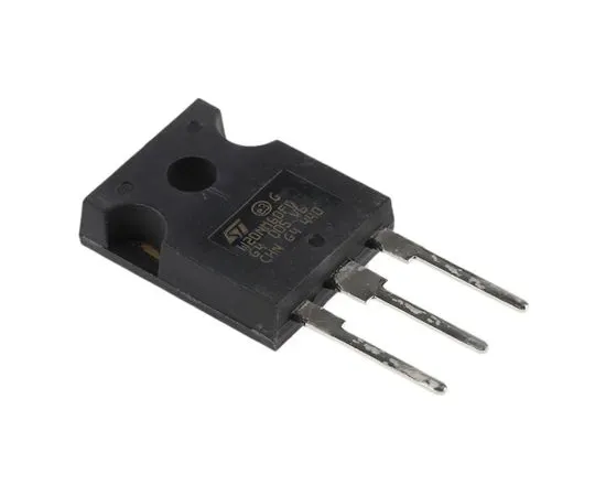 63-5070-60 STW20NM60FD N-Channel MOSFET, 20 A, 600 V FDmesh, 3-Pin TO-247 STMicroelectronics STW20NM60FD