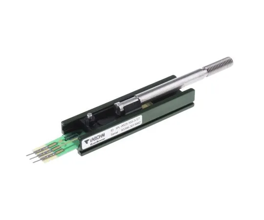 63-5174-22 RS PRO Linear Transducer 25mm stroke IP65 909-4196