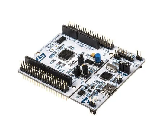 63-5116-60 STMicroelectronics STM32 Nucleo-64 MCU Development Board NUCLEO-F401RE NUCLEO-F401RE
