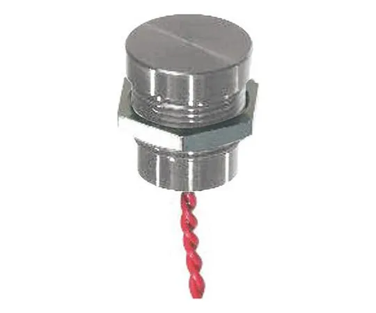 63-4969-79 Through Hole Piezo Switch, , IP68, 200 mA @ 24 V dc, Single Pole Single Throw (SPST), -40 → +75°C PBAR1AFB000