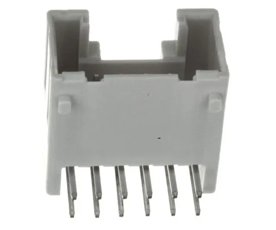 63-5172-55 JST PUD, 12 Way, 2 Row, Right Angle PCB Header S12B-PUDSS-1(LF)(SN)