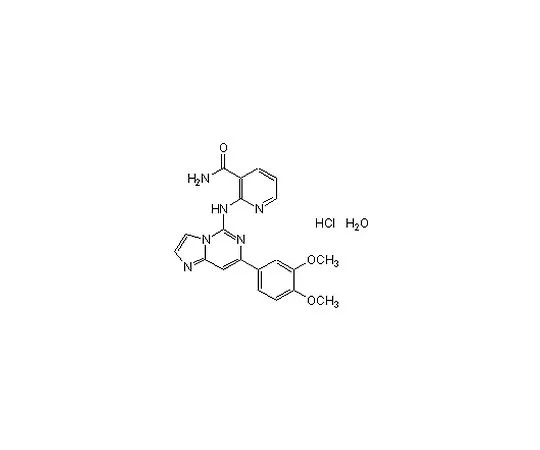 62-8439-90 Syk Inhibitor IV, BAY 61-3606 574714-2MG