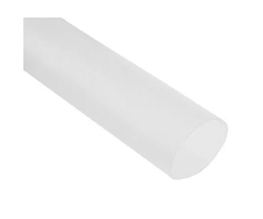 63-5157-40 TE Connectivity Clear Halogen Free Heat Shrink Tubing 5.7mm Sleeve Dia. x 50mm Length, RBK-VWS-125 Series 4:1 Ratio RBK-VWS-125-NR1-X-50MM