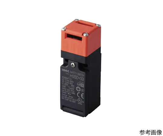 63-6137-82 HS5D Safety Switch HS5D-02RN