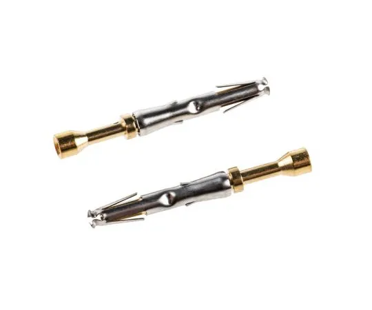 63-4963-12 Souriau UT0W Series, size 20 7.5A Female Crimp Circular Connector Contact for *** with Trim Trio Connectors, Wire size RC24W3K