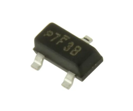 63-5102-31 SI2319CDS-T1-GE3 P-Channel MOSFET, 4.4 A, 40 V, 3-Pin SOT-23 Vishay SI2319CDS-T1-GE3