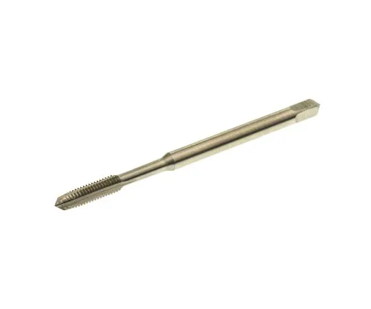 63-6561-39 RS PRO HSS M3 Straight Flute Tap Tap Set 152-520