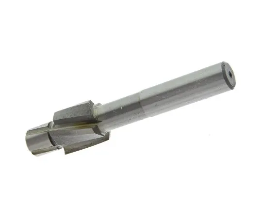 63-6555-01 RS PRO Counterbore M12, 100 mm x 20mm Cut Diameter, 1 Piece 132-031