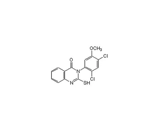 62-8429-01 Mitochondrial Division Inhibitor, mdivi-1 475856-10MG