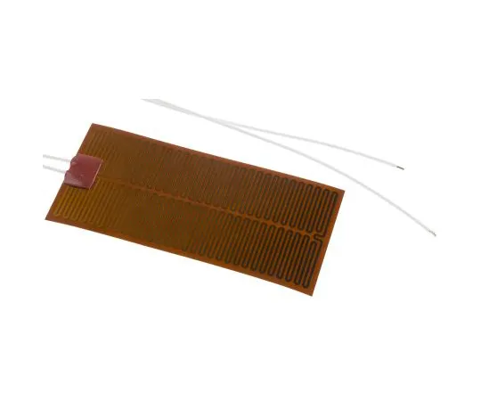 63-5112-56 Kapton Heater mat, 50x100mm, 12V, 5W 798-3769