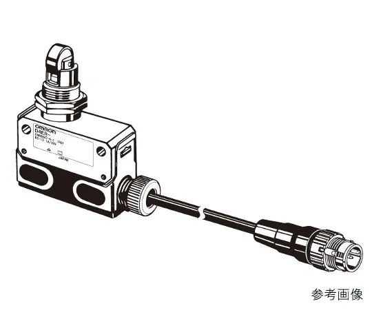 62-4486-73 Limit Switch D4ER-1B21N-DTK1EJ