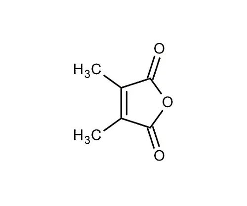 61-0378-21 2,3-Dimethylmaleic Anhydride for Synthesis 841502 5G 8.41502.0005