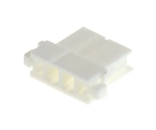 63-5058-75 JST LEB Series 1 Way 1.8 mm LED Connector Housing for *** with LED Lighting Audio & Video Connector Accessory LEAR-02V-S