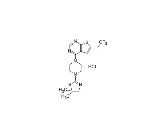 62-8428-15 Menin-MLL Interaction Inhibitor, MI-2-2 444825-10MG
