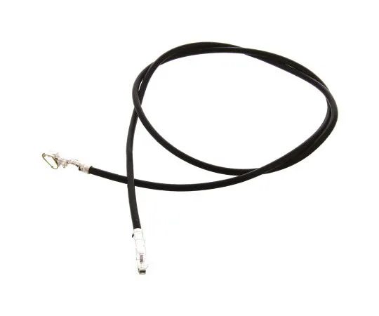 63-4965-37 JST EH Series Grey Equipment Wire, 0.33 mm², 250 V 22 AWG, 300mm 01SEHSEH-22300