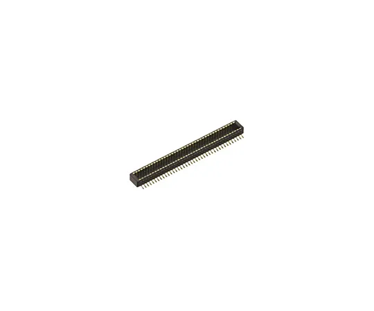 63-5087-82 Hirose DF40, 80 Way, 2 Row, Straight PCB Header DF40C-80DP-0.4V(58)