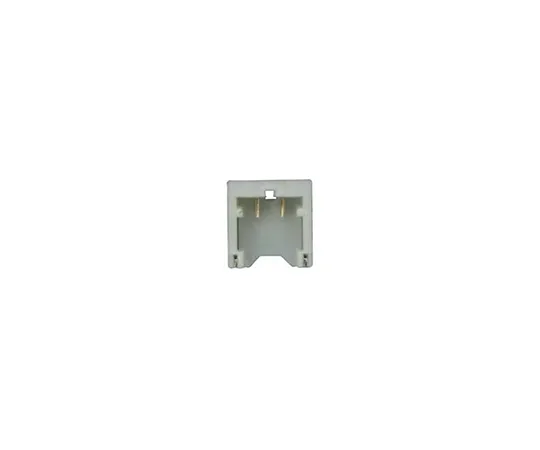 63-4964-53 JST ACH, 2 Way, 1 Row, Right Angle PCB Header BM02B-ACHSS-GAN-ETF (LF)(SN)