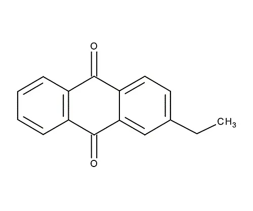 61-0369-18 2-Ethylanthraquinone for Synthesis 821934 100G 8.21934.0100