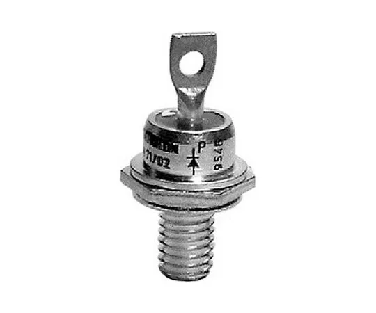 63-5172-11 Semikron 1600V 95A, Silicon Junction Diode, 2-Pin E 11 SKN 71/16 SKN 71/16