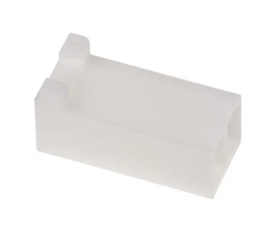 63-4951-03 TE Connectivity CST-100 II Female Connector Housing, 2.54mm Pitch, 2 Way, 1 Row 1375820-2