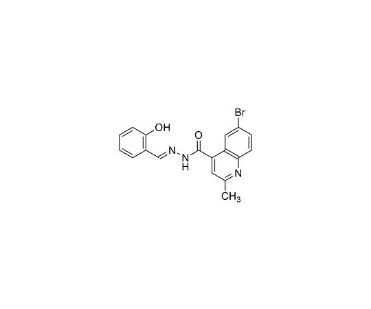 62-8443-69 Wnt Pathway Inhibitor XII, 21H7 681679-10MG