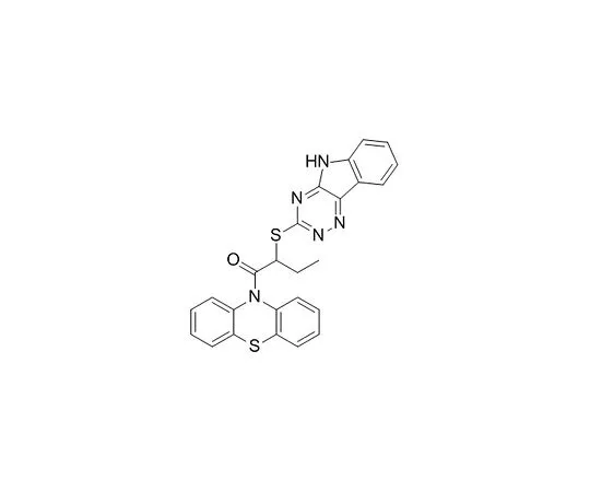 62-8438-42 Sirt1 Inhibitor VII, Inauhzin 566332-10MG