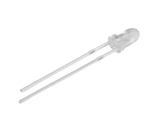 63-5057-36 3.6 V Green LED 3mm Through Hole, Nichia NSPG300D NSPG300D