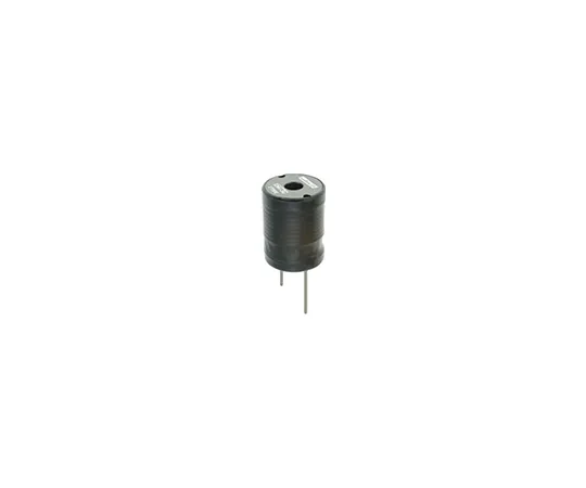 63-5010-34 Murata 47 μH ±10% Bobbin Inductor, Max SRF:5MHz, Q:104, 4.04A Idc, 45.6mΩ Rdc 1500 15473C