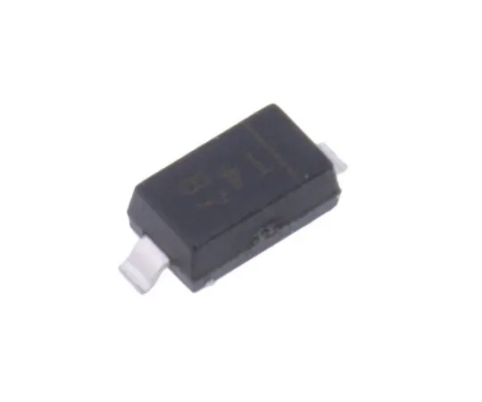 63-5054-31 Diodes Inc, 1.8V Zener Diode 5% 500 mW SMT 2-Pin SOD-123 DDZ9678-7