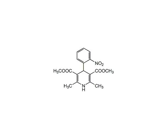 62-8430-57 Nifedipine 481981-250MG
