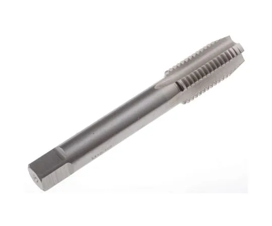 63-6561-04 RS PRO HSS M16 Straight Flute, Second Threading Tap 152-198