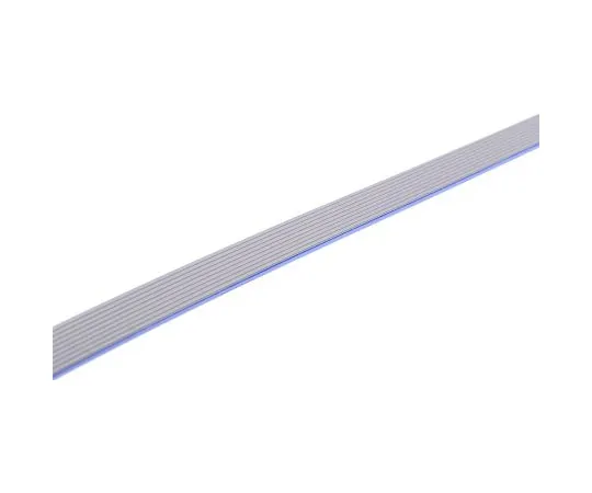63-5129-27 3M 10 Way Unscreened Flat Ribbon Cable, 6.35 mm Width, Series 3756 3756/10-100