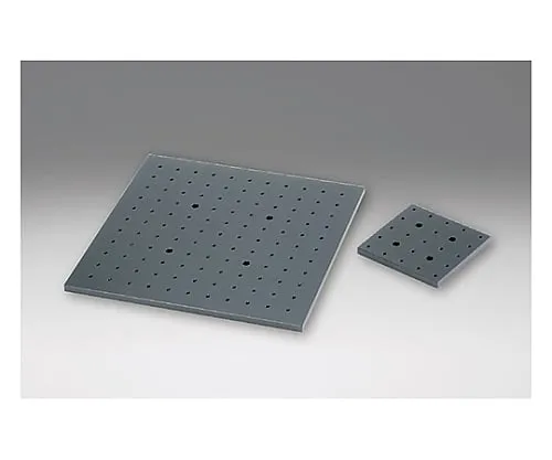61-6974-55 Top Plate for Precision Lab Jack Size 120 x 120mm LJP-120