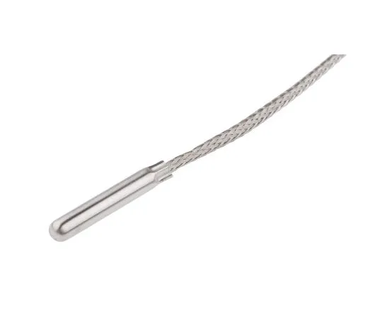 63-5155-66 RS PRO Type K Thermocouple 25mm Length, 4mm Diameter, -60°C → 350°C 872-2525
