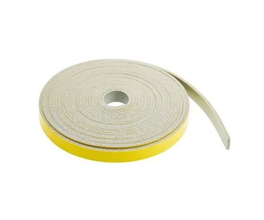 63-5034-86 RS PRO Grey Foam Tape, 12mm x 5m, 2.4mm Thick 733-6781