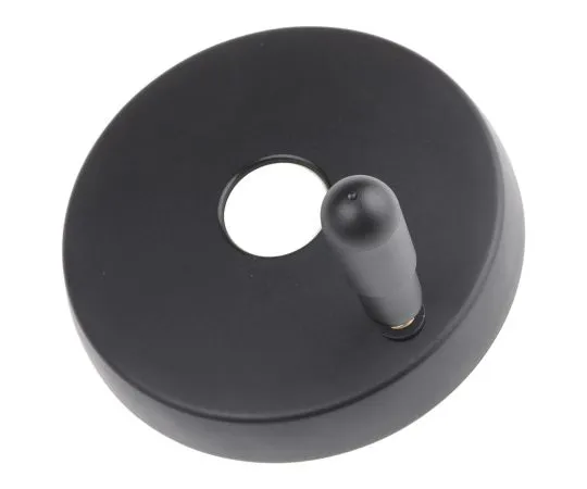 63-6567-93 Hand Wheel 72751