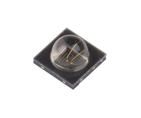 63-5139-98 VSMY98545 Vishay, Surflight 850nm High Power IR Emitting Diode, SMD package package VSMY98545