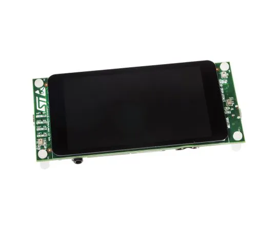 63-5174-11 STMicroelectronics Discovery MCU Development Kit STM32F469I-DISCO STM32F469I-DISCO