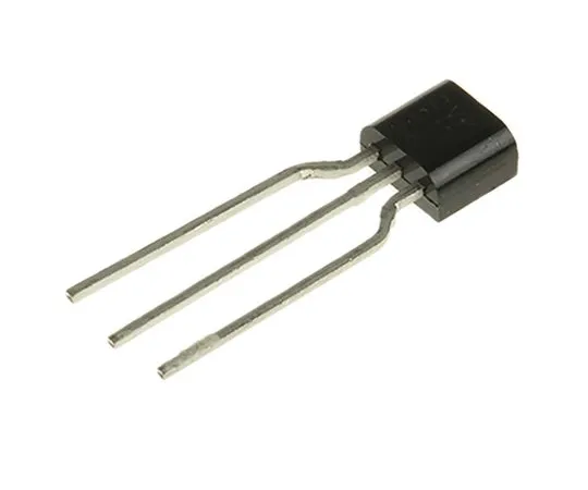 63-5135-54 ZVP2106ASTZ P-Channel MOSFET, 280 mA, 60 V, 3-Pin TO-92 Diodes Inc ZVP2106ASTZ