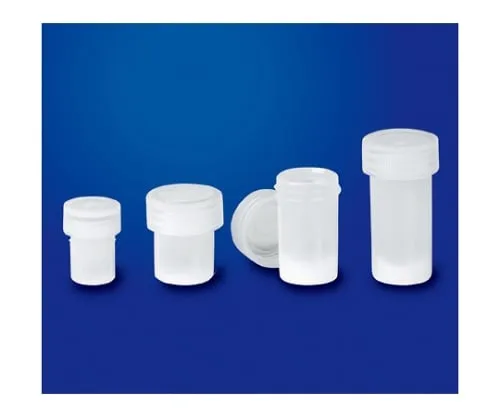 61-8489-96 Standard Vial 15mL Inner Bottom U Type 201-015-20-033-01