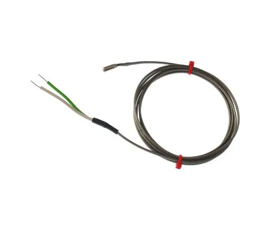 63-5155-69 RS PRO Type K Thermocouple 13mm Length, 4.76mm Diameter, -60°C → 350°C 872-2556