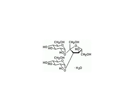 62-8427-60 D(+)Melezitose, Monohydrate 444201-100GM