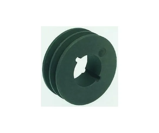 63-6572-61 RS PRO Pulley, Cast Iron, Steel 182-903